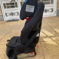 صندلی ماشین کودک امریکایی تاشو|تخت و صندلی بچه|نیشابور, شهرک اندیشه|دیوار