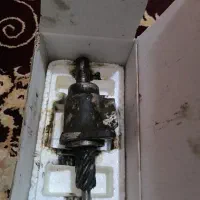 وسایل پژو پارس از قبیل هدلایت.شیر فرمان.میلنگ چراغ|قطعات یدکی و لوازم جانبی|زهک, |دیوار