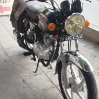 موتو طرح باکسر۲۰۰ نیکتاز