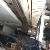 فروش دستگاه پانل بر(کات)|ماشینآلات صنعتی|چهاردانگه (تهران), |دیوار