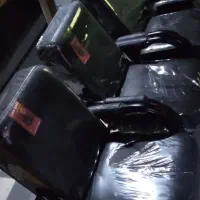 صندلی اداری