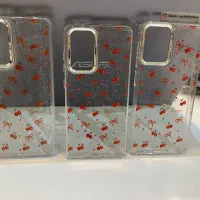 گاردآلبالو A54 Note13proplus Note10pro A34 Note12s|لوازم جانبی موبایل و تبلت|مشهد, سجادیه|دیوار