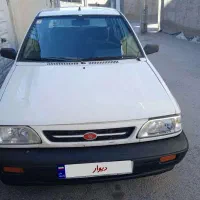 پراید مدل ۸۷