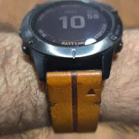 گارمین Fenix 6 Garmin|ساعت|تهران, یوسف‌آباد|دیوار