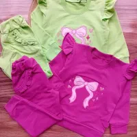 انواع لباسهای بچگانه|کفش و لباس بچه|تنکابن, |دیوار