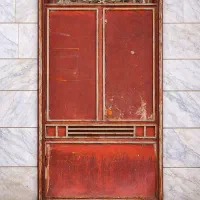 درب تک و دولنگه