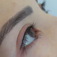 شیدینگ ،میکرو،بن مژه وخط چشم|خدمات آرایشگری و زیبایی|کاشان, میدان کهنه|دیوار