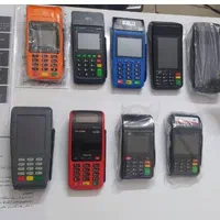 کارتخوان سیار تحویل فوری|فروشگاه و مغازه|ایرانشهر, |دیوار