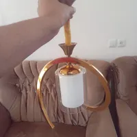 لوستر فنر ۵ وتک شعله