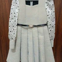 لباس بچگانه