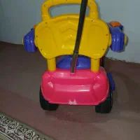 ماشین کودک درحد نو|اسباببازی بچه|مشگین شهر, |دیوار