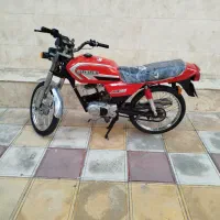 سوزوکی کلکسیونی  درحد فنی بسیار سالم مزایده|موتورسیکلت|گرگان, |دیوار