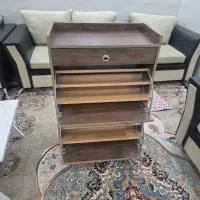 جاکفشی mdf