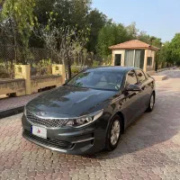 اپتیما ۲۰۱۷ 2000cc سالم