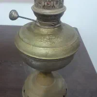 چراغ گرد سوز