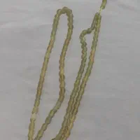 تسبیح نقره کوب و شا مقصود