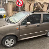 ام وی ام ۱۱۰ اتوماتیک