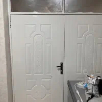 درب چوبی|مصالح و تجهیزات ساختمان|اندیمشک, |دیوار