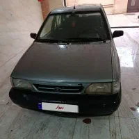 پرایددوگانه|خودرو سواری و وانت|تبریز, |دیوار