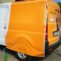 نصاب استیکر|خدمات پیشه و مهارت|باغستان, |دیوار