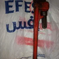 آچار لوله گیر ۱۸اینچ اصل