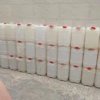 فروش بشکه های ۲۰لیتری