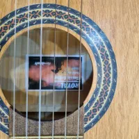 گیتار رویال|گیتار، بیس، امپلیفایر|دلیجان, |دیوار