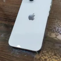 اپل iPhone 13 با حافظهٔ ۱۲۸ گیگابایت