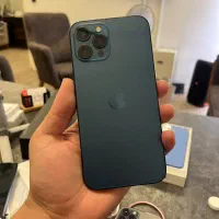 IPHONE 12 PROMAX 256 zaa