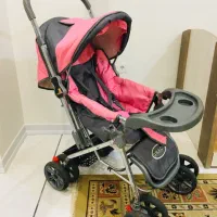 کالسکه ، کریر ، صندلی غذا