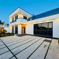 ویلا‌دوبلکس فول مدرن (کبودگنبد)|فروش خانه و ویلا|پاکدشت, پاکدشت (مامازند)|دیوار