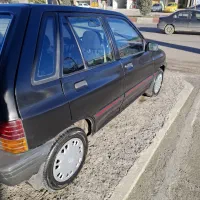 معاوضه پراید با پژو یا ۱۱۱