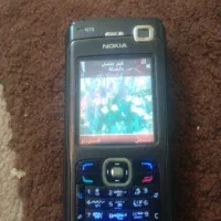نوکیا n70