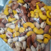 آجیل شب یلدا