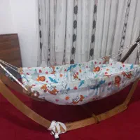 گهواره سنتی