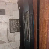 سپر عقب و جلو 405 خاکتری نو در خد