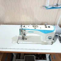 راسته جک مدل سرخود|چرخ خیاطی و ریسندگی|بندر ماهشهر, |دیوار