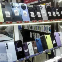 گوشی دست دووالسیدی شکسته خر.ریدارم