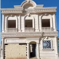 گروه سنگ کاری نمای ساختمان در گلبهار چناران بومه