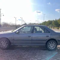 پارس ساده مدل ۹۸|خودرو سواری و وانت|اهواز, زندوکیلی|دیوار