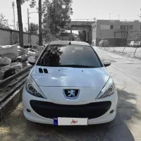 پژو 207i دنده‌ای TU5، مدل ۱۴۰۲