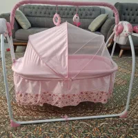 گهواره برقی پریمی