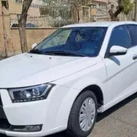 حواله دنا پلاس شش دنده