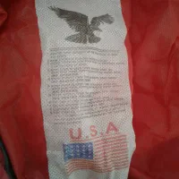 کیسه خواب امریکایی