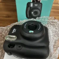دوربین چاپ فوری فوجی مدل instax mini11 نو|دوربین عکاسی و فیلمبرداری|تهران, بهارستان|دیوار