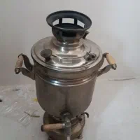 سماور قدیمی