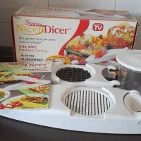 نایسر دایسر و رنده