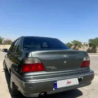 دوو‌ سیلو تمیز و کم کار
