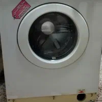 ماشین لباسشویی