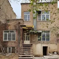 اجاره مستقلات ازگل 230 بنا (100 متر حیاط)